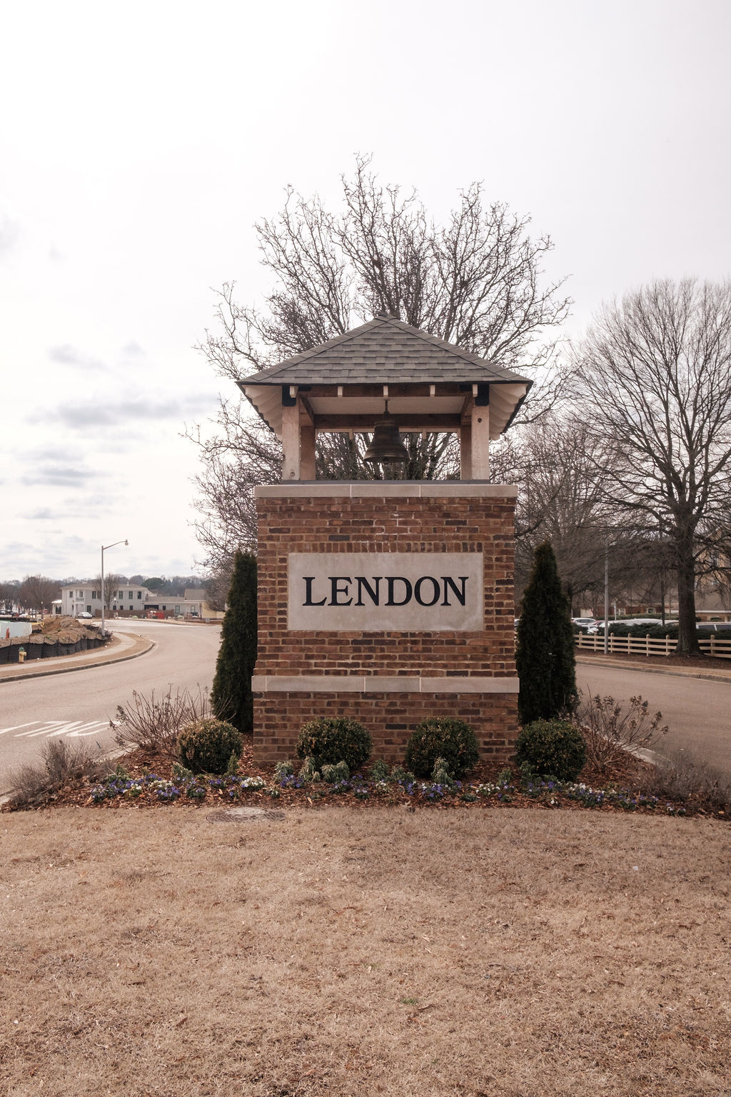Lendon community detail